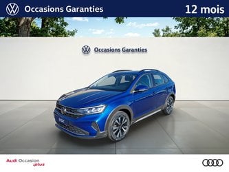 Voitures D'occasion À Tarbes | Volkswagen Taigo 1.0 Tsi 110 Bvm6 Life Business 5P