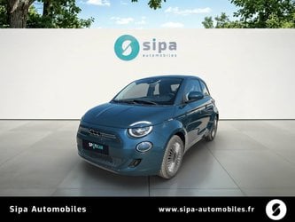 FIAT d'occasion à toulouse | 500 iii electrique e 95 ch nouvelle 3p