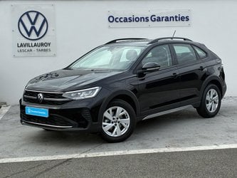 Voitures D'occasion À Lescar | Volkswagen Taigo 1.0 Tsi 116 Bvm6 Life Plus 5P