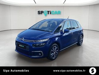 Voitures D'occasion À Lescar | Citroën C4 Spacetourer Puretech 130 S&S Feel 5P
