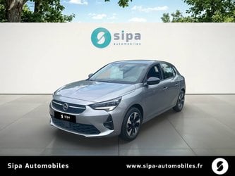 Voitures D'occasion À Muret | Opel Corsa Electrique 136 Ch & Batterie 50 Kwh Gs 5P