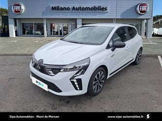 Voitures D'0Km À Mont-De-Marsan | Mitsubishi Colt Vii 1.6 Mpi Hev 143 Business 5P