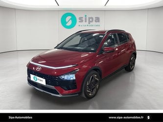 Voitures D'occasion À Libourne | Hyundai Bayon 1.0 T-Gdi 100 Dct-7 Creative 5P