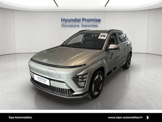 Voitures D'0Km À Muret | Hyundai Kona Electrique Ii Electrique 65 Kwh - 217 Ch Creative 5P