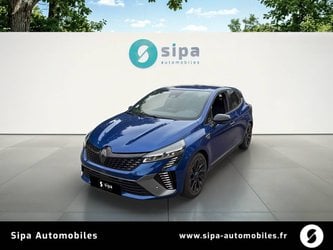 Voitures D'occasion À Muret | Renault Clio E-Tech Full Hybrid 145 Esprit Alpine 5P