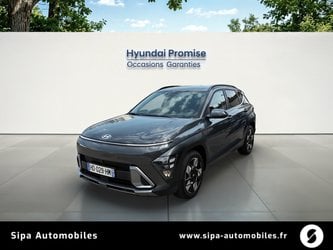 Voitures D'occasion À Le Bouscat | Hyundai Kona Hybrid 129 Creative 5P