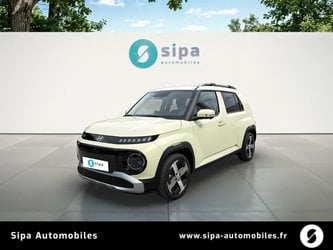 Voitures D'0Km À Le Bouscat | Hyundai Inster 49 Kwh 4 Pl. Creative 5P