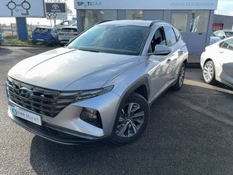 Voitures D'occasion À Muret | Hyundai Tucson 1.6 T-Gdi 230 Hybrid Bva6 Creative 5P
