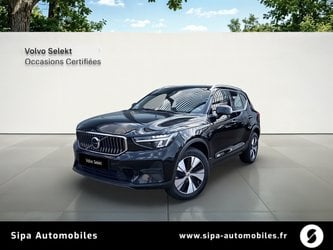 Voitures D'occasion À Mérignac | Volvo Xc40 T4 Recharge 129+82 Ch Dct7 Start 5P