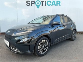 D'occasion À Villenave-D'ornon | Hyundai Kona Electrique 64 Kwh - 204 Ch Intuitive 5P