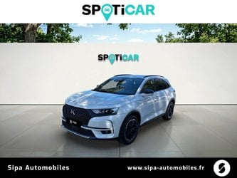 Voitures D'occasion À Lescar | Ds Ds 7 Crossback Ds7 Crossback Bluehdi 130 Eat8 Performance Line...