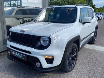 Voitures D'occasion À Mérignac | Jeep Renegade 1.3 Gse T4 150 Ch Bvr6 Brooklyn Edition 5P