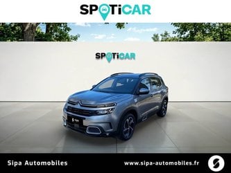 Voitures D'occasion À Lescar | Citroën C5 Aircross Bluehdi 130 S&S Eat8 Shine 5P