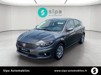 Voitures D'occasion À Mérignac | Fiat Tipo 5 Portes 1.4 95 Ch Pop 5P
