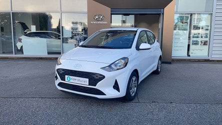 Voitures D'0Km À Muret | Hyundai I10 Iii 1.0 63 Bvr Intuitive 5P