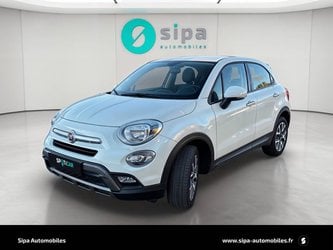 Voitures D'occasion À Mérignac | Fiat 500X 1.4 Multiair 140 Ch Dct Cross 5P