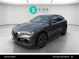 Voitures D'0Km À Mérignac | Alfa Romeo Stelvio 2.2 160 Ch At8 Veloce 5P