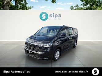 Voitures D'0Km À Lescar | Volkswagen E-Caravelle 7 E-Caravelle 7 L2 286 Ch Life 4P