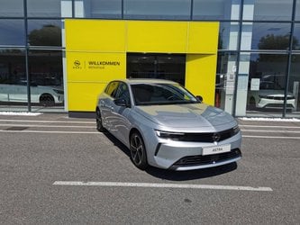 Voitures D'0Km À Toulouse | Opel Astra L Hybrid 180 Ch Bva8 Elegance Business 5P