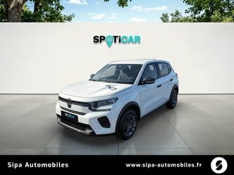 Voitures D'occasion À Mont-De-Marsan | Citroën C3 Electrique Iv E- 113 Ch, Autonomie Confort Bu...
