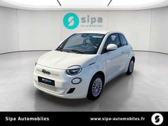 Voitures D'occasion À Mérignac | Fiat 500 Iii Electrique E 118 Ch Nouvelle 3P