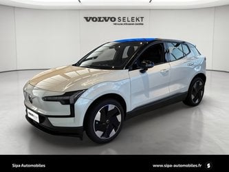 Voitures D'0Km À Mérignac | Volvo Ex30 Single Extended Range 272 Ch 1Edt Plus 5P