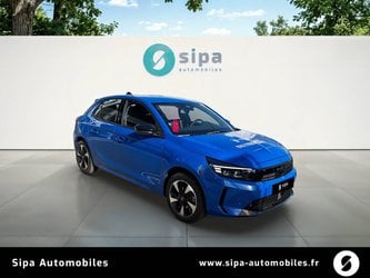 Voitures D'0Km À Toulouse | Opel Corsa Electrique 156 Ch Gs 5P