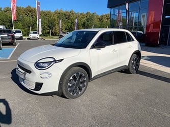 Voitures D'0Km À Toulouse | Fiat 600E 54 Kwh 156 Ch La Prima 5P