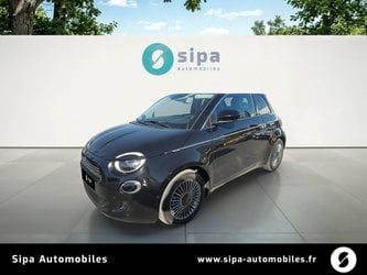 Voitures D'occasion À Toulouse | Fiat 500 Iii Electrique E 118 Ch Nouvelle 3P