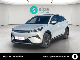 Voitures D'0Km À Mérignac | Byd Atto 3 Evo Awd Excellence 5P