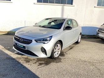 Voitures D'occasion À Toulouse | Opel Corsa F 1.2 75 Ch Bvm5 Elegance Business 5P