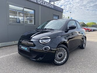 Voitures D'occasion À Mérignac | Fiat 500 Iii E 95 Ch Icône 3P