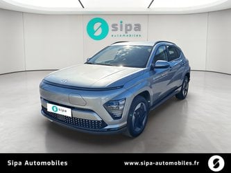 Voitures D'0Km À Le Bouscat | Hyundai Kona Electrique 65 Kwh - 217 Ch Creative 5P