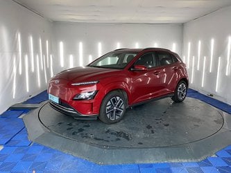 Voitures D'occasion À Toulouse | Hyundai Kona Electrique 39 Kwh - 136 Ch Intuitive 5P