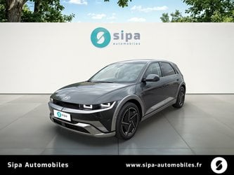 Voitures D'0Km À Le Bouscat | Hyundai Ioniq 5 84 Kwh - 229 Ch Executive 5P