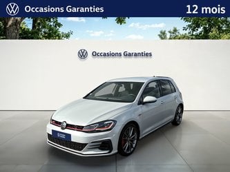 Voitures D'occasion À Tarbes | Volkswagen Golf 2.0 Tsi 245 Bluemotion Technology Gti Performance 5P