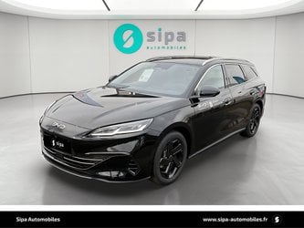 Voitures D'0Km À Fenouillet | Byd Seal 6 Touring 1.5L Dm-I 156 Kw Phev Comfort Lite 5P