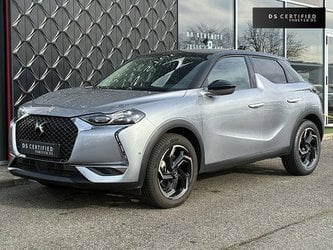 D'occasion À Lescar | Ds Ds 3 Ds3 Crossback Bluehdi 130 Eat8 Grand Chic 5P