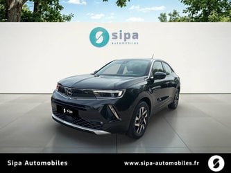 Voitures D'occasion À Toulouse | Opel Mokka Electrique 136 Ch & Batterie 50 Kwh Elegance 5P