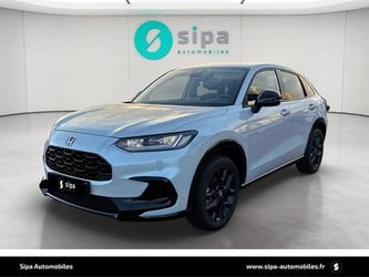 D'occasion À Mérignac | Honda Zr-V E:hev 2.0 I-Mmd Sport 5P