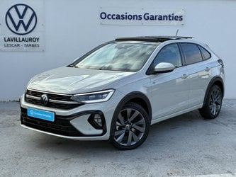 Voitures D'occasion À Lescar | Volkswagen Taigo 1.0 Tsi 116 Dsg7 R-Line Edition 5P