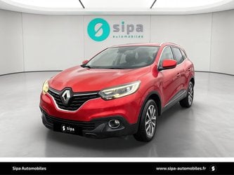 Voitures D'occasion À Toulouse | Renault Kadjar Tce 130 Energy Business 5P