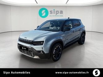 Voitures D'0Km À Mérignac | Jeep Avenger 115 Kw Summit 5P