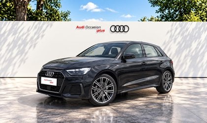 Voitures D'occasion À Lescar | Audi A1 Sportback 30 Tfsi 116 Ch Bvm6 Advanced 5P