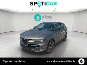 Voitures D'occasion À Toulouse | Alfa Romeo Tonale 1.5 Ibrida 160 Ch Vgt Tct7 Veloce 5P