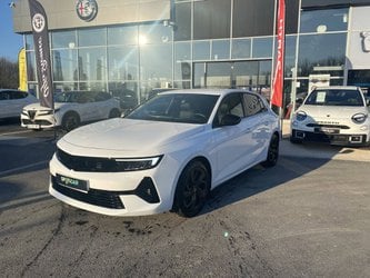 Voitures D'occasion À Toulouse | Opel Astra L Hybride Rechargeable 180 Ch Bva8 Gs 5P