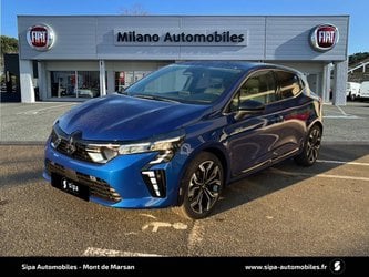 Voitures D'0Km À Mont-De-Marsan | Mitsubishi Colt 1.6 Mpi Hev 143 Intense 5P