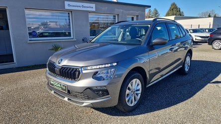 Voitures D'occasion À Tarbes | Škoda Kamiq 1.0 Tsi Evo 2 116 Ch Dsg7 Selection 5P