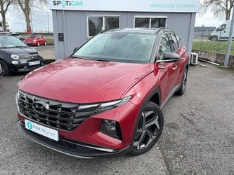 Voitures D'occasion À Muret | Hyundai Tucson 1.6 T-Gdi 265 Htrac Plug-In Bva6 Creative 5P
