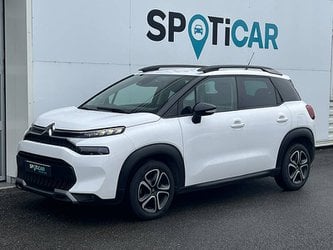Voitures D'occasion À Lescar | Citroën C3 Aircross Bluehdi 110 S&S Bvm6 Feel Pack Business 5P